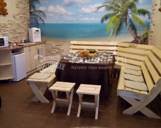 Сауна Сауна Пятница в Комсомольске-на-Амуре