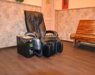 Сауна Сауна Пятница в Комсомольске-на-Амуре