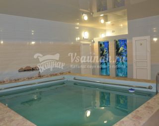 Сауна Сауна Пятница в Комсомольске-на-Амуре