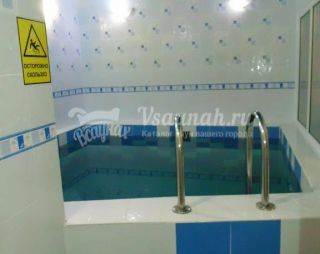 Сауна Сауна Австерия в Нягани