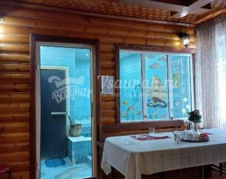 Сауна Сауна Австерия в Нягани