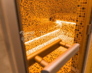 Сауна Сауна Пещера в Нягани