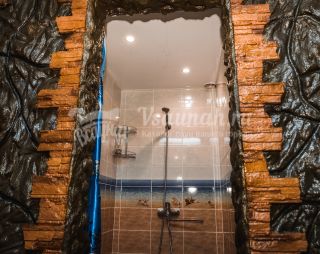 Сауна Сауна Пещера в Нягани