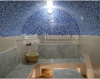 Сауна Сауна Снежинка в Лянторе