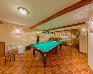 Сауна ГД Троицкая Слобода в Переславле-Залесском