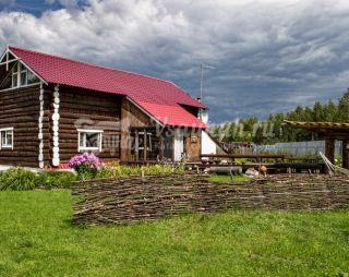 Сауна Сауна Арт Отель в Переславле-Залесском