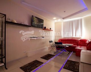 Сауна Сауна на Якутских Стрелков В Старой Руссе