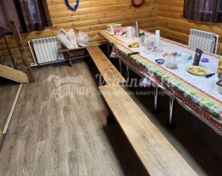 Сауна Баня Берендей В Саяногорске