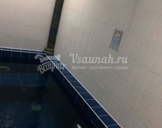 Сауна Купидон в Омске