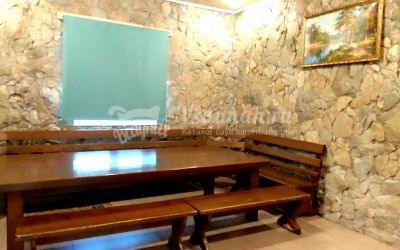 Банно-гостиничный комплекс SV ROYAL в Омске Банно-гостиничный комплекс SV ROYAL в Омске