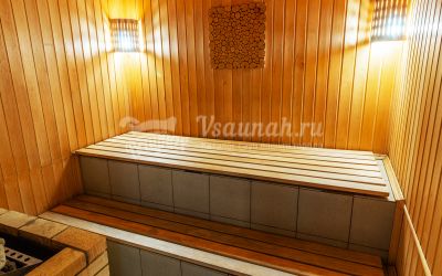 Банно-гостиничный комплекс SV ROYAL в Омске Банно-гостиничный комплекс SV ROYAL в Омске