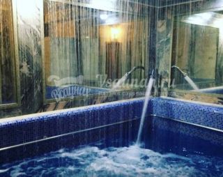 Сауна Сауна на Савиных в Томске