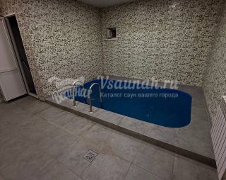 Сауна Банька на дровах в Магнитогорске