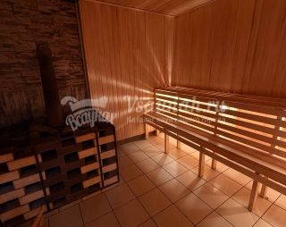 Сауна Банька на дровах в Магнитогорске