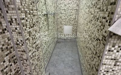 Банька на дровах в Магнитогорске