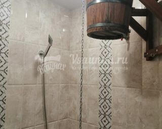Сауна Сауна Легенда в Оренбурге