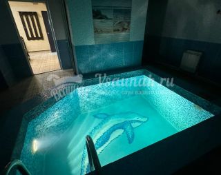 Сауна Сауна Магнат в Оренбурге