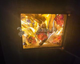 Сауна Баня на дровах Эдем в Оренбурге