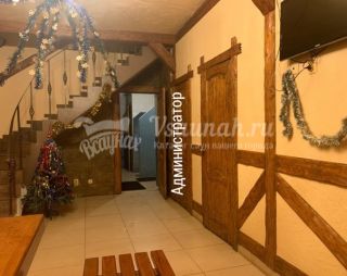 Сауна Баня 100 градусов в Краснодаре