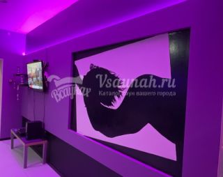 Сауна Сауна Краски в Краснодаре