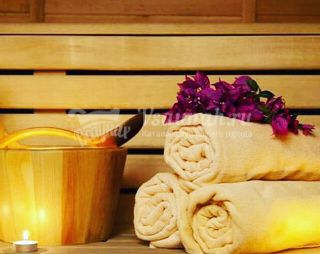 Сауна Сауна Краски в Краснодаре