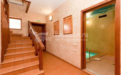 Баня Закуток в Краснодаре