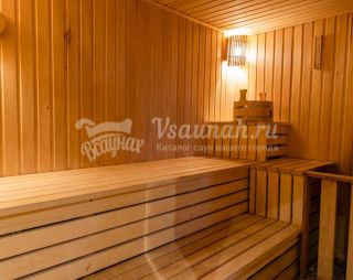 Сауна Сауна Finka в Батайске