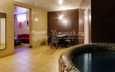 Сауна Villa Rio в Ростове-на-Дону