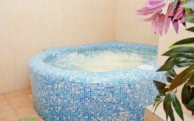 Сауна Villa Rio в Ростове-на-Дону