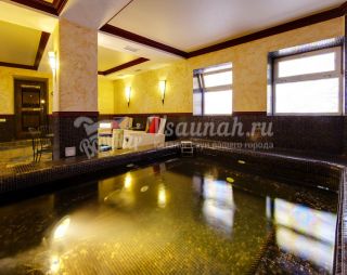 Сауна Villa Сказка в Ростове-на-Дону