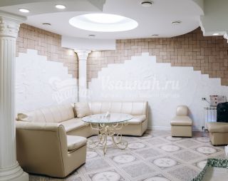 Сауна Сауна Банькофф в Ульяновске