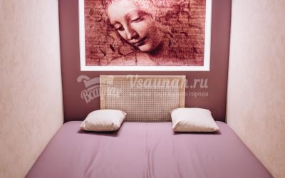 Сауна Банькофф в Ульяновске Сауна Банькофф в Ульяновске
