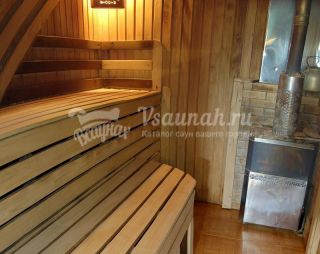 Сауна Баня Любава в Батайске