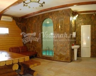 Сауна Баня Любава в Батайске