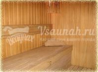 Сауна Сауна Прибой в Азове