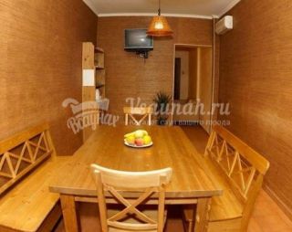 Сауна Сауна Амстердам в Батайске