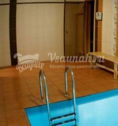 Сауна Сауна Амстердам в Батайске