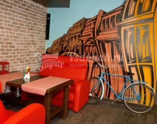 Сауна Сауна Амстердам в Батайске