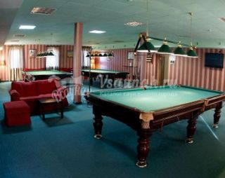 Сауна Сауна Амстердам в Батайске