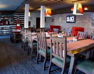 Сауна Сауна Амстердам в Батайске