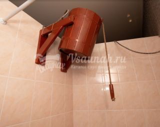 Сауна Сауна Акватория в Иваново