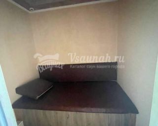 Сауна Русские бани в Ульяновске