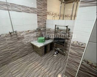 Сауна Русские бани в Ульяновске