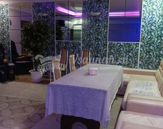 Сауна Сауна Садко в Белом Яре