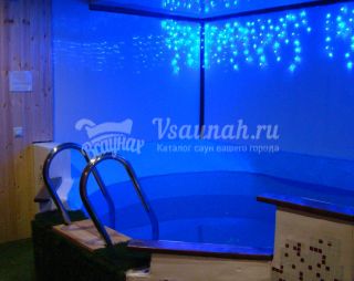 Сауна Банный комплекс Арт Хаус в Перми
