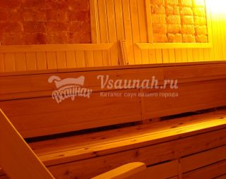 Сауна Банный комплекс Арт Хаус в Перми