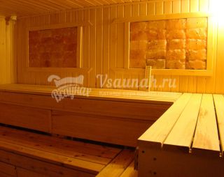 Сауна Банный комплекс Арт Хаус в Перми