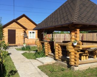 Сауна Грибоедовские Бани в Перми