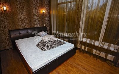 Банный комплекс Александрия в Курске