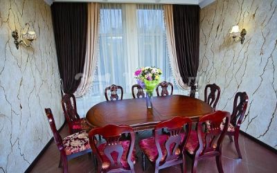 Банный комплекс Александрия в Курске